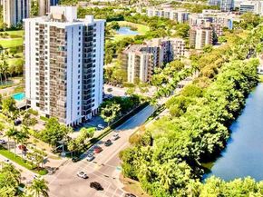 3375 N Country Club Dr 701, Aventura FL 33180