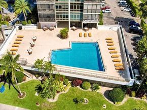 3375 N Country Club Dr 701, Aventura FL 33180
