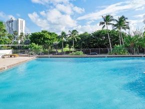 3375 N Country Club Dr 701, Aventura FL 33180