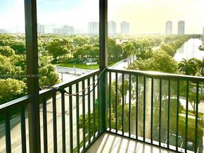 3375 N Country Club Dr 701, Aventura FL 33180