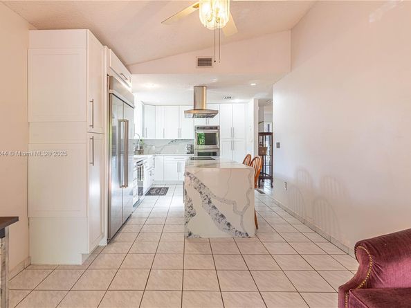 14309 SW 52nd St, Miami FL 33175