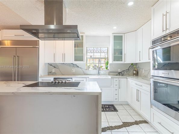 14309 SW 52nd St, Miami FL 33175