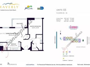 1330 West Ave 1503, Miami Beach FL 33139