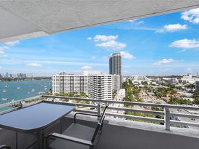 1330 West Ave 1503, Miami Beach FL 33139