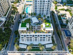 551 N Fort Lauderdale Beach Blvd R1803 & R1804, Fort Lauderdale FL 33304