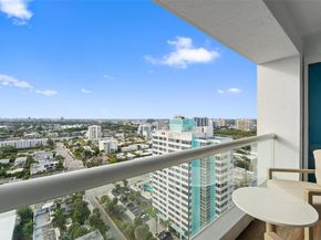 551 N Fort Lauderdale Beach Blvd R1803 & R1804, Fort Lauderdale FL 33304