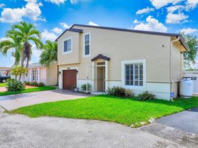 6566 NW 197th Ln, Hialeah FL 33015