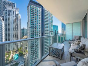 1100 S Miami Ave 2910, Miami FL 33130