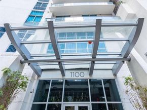 1100 S Miami Ave 2910, Miami FL 33130