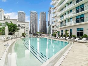 1100 S Miami Ave 2910, Miami FL 33130