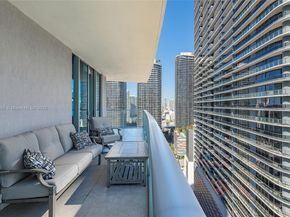 1100 S Miami Ave 2910, Miami FL 33130