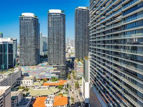 1100 S Miami Ave 2910, Miami FL 33130