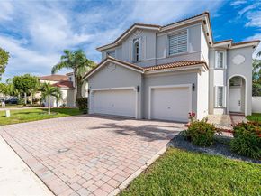 1147 NE 37th Pl, Homestead FL 33033
