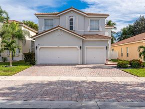 1147 NE 37th Pl, Homestead FL 33033