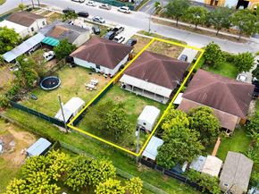 229 NW 9th Ave, Homestead FL 33030