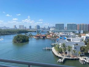 400 Kings Point Dr 911, Sunny Isles Beach FL 33160