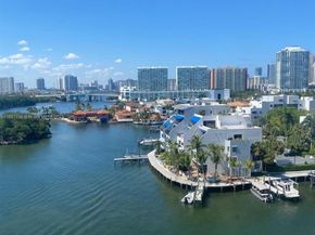 400 Kings Point Dr 911, Sunny Isles Beach FL 33160