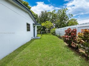 18900 NW 19th Ave, Miami Gardens FL 33056