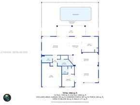 3835 Crestwood Cir, Weston FL 33331