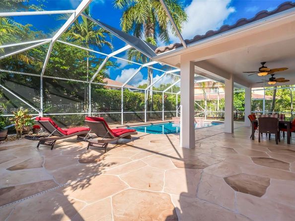 3835 Crestwood Cir, Weston FL 33331