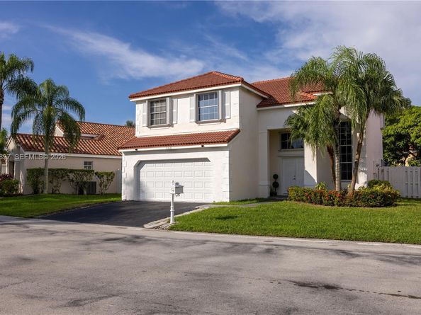 365 Somerset Way, Weston FL 33326