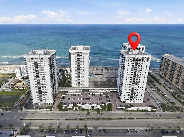 2401 S Ocean Dr 1907, Hollywood FL 33019
