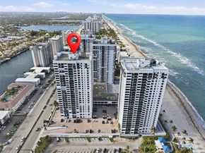 2401 S Ocean Dr 1907, Hollywood FL 33019