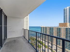 2401 S Ocean Dr 1907, Hollywood FL 33019