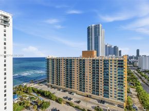 2401 S Ocean Dr 1907, Hollywood FL 33019