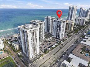 2401 S Ocean Dr 1907, Hollywood FL 33019