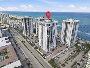 2401 S Ocean Dr 1907, Hollywood FL 33019