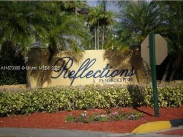 2091 NW 96th Ter 13A, Pembroke Pines FL 33024