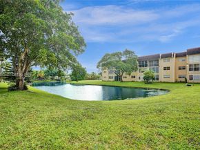 2780 N Pine Island Rd 112, Sunrise FL 33322