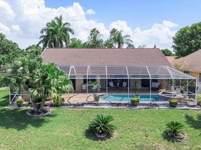 8195 NW 41st St, Coral Springs FL 33065