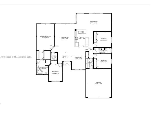 8195 NW 41st St, Coral Springs FL 33065