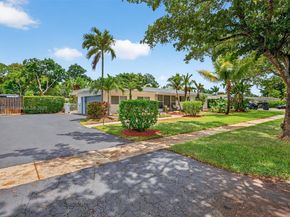 6201 SW 3rd St, Plantation FL 33317