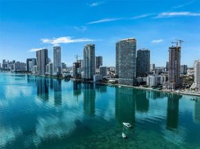 3131 NE 7th Ave UPH5303, Miami FL 33137