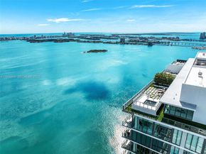 3131 NE 7th Ave UPH5303, Miami FL 33137