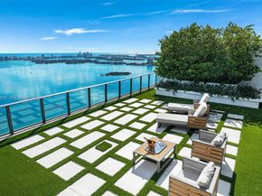 3131 NE 7th Ave UPH5303, Miami FL 33137