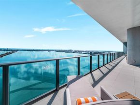 3131 NE 7th Ave UPH5303, Miami FL 33137