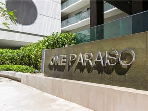 3131 NE 7th Ave UPH5303, Miami FL 33137