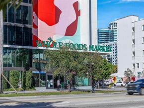 3131 NE 7th Ave UPH5303, Miami FL 33137