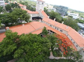 888 S Douglas Rd 1213, Coral Gables FL 33134