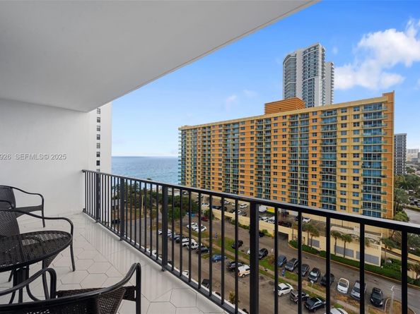 2401 S Ocean Dr 1007, Hollywood FL 33019