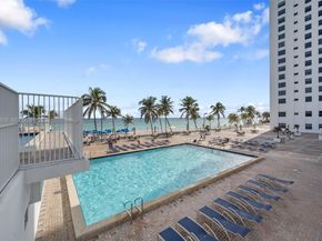 2401 S Ocean Dr 1007, Hollywood FL 33019