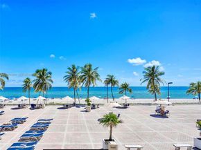 2401 S Ocean Dr 1007, Hollywood FL 33019