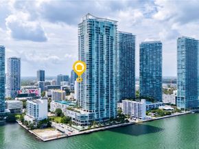 2900 NE 7th Ave 2309, Miami FL 33137