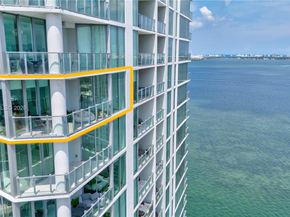 2900 NE 7th Ave 2309, Miami FL 33137