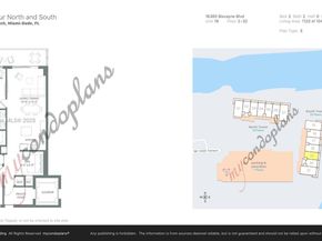16385 Biscayne Blvd 1019, North Miami Beach FL 33160