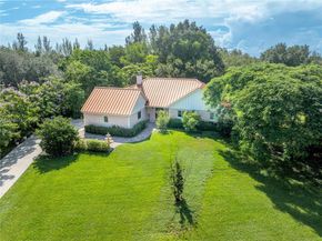 5600 SW 195 Terrace, Southwest Ranches FL 33332